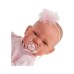 Пупс Antonio Juan немовля Насіда балерина 42 см (5085)