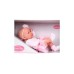 Пупс Antonio Juan немовля Насіда балерина 42 см (5085)