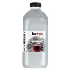 Чорнило Barva HP Universal №2 BLACK 1кг (HU2-231)
