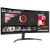 Монітор LG 34WR50QK-B