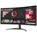 Монітор LG 34WR50QK-B