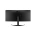Монітор LG 34WR50QK-B
