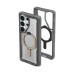 Чохол до мобільного телефона UAG Samsung Galaxy S26 Ultra Plasma XTE with Magnet ash/titanium (214522113136)