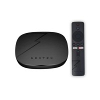 Медіаплеєр Geotex GTX-R3i 2/16 Bluetooth (9511)