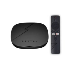 Медіаплеєр Geotex GTX-R3i 2/16 Bluetooth (9511)
