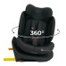 Автокрісло Kinderkraft i-Grow 2 Plus i-Size Black (KCIGRO02BLKPL00) (5902533929825)