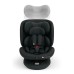 Автокрісло Kinderkraft i-Grow 2 Plus i-Size Black (KCIGRO02BLKPL00) (5902533929825)