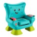 Розвиваюча іграшка Fisher-Price Інтерактивне крісло з технологією Smart Stages (HTW90)