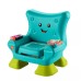 Розвиваюча іграшка Fisher-Price Інтерактивне крісло з технологією Smart Stages (HTW90)