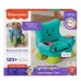 Розвиваюча іграшка Fisher-Price Інтерактивне крісло з технологією Smart Stages (HTW90)