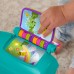 Розвиваюча іграшка Fisher-Price Інтерактивне крісло з технологією Smart Stages (HTW90)