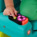 Розвиваюча іграшка Fisher-Price Інтерактивне крісло з технологією Smart Stages (HTW90)