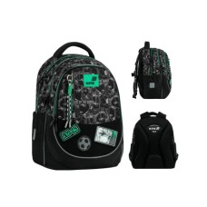 Рюкзак шкільний Kite Рюкзак Kite Education 700 Good Mood (K26-700M-5)
