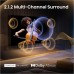 Телевізор Hisense 55UR8S