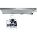 Система рідинного охолодження Lian Li Hydroshift II OLED Curved 360 Fanless, White (G89.GHS2OLDC36NW.00)