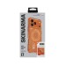 Чохол до мобільного телефона Skinarma Magma Magnetic Charging iPhone 17 Pro Max Orange (8886461248531)