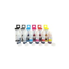 Чорнило Premium Quality Canon gI-43 SET B/C/M/Y/G/R 6x70ml SmartFill (70264944)