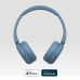 Навушники Sony WH-CH520 Wireless Blue (WHCH520L.CE7)