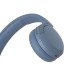 Навушники Sony WH-CH520 Wireless Blue (WHCH520L.CE7)