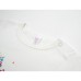 Боді Breeze з довгим рукавом (1027-92-cream)