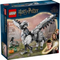 Конструктор LEGO Harry Potter Бакбик (76427)