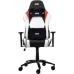 Крісло ігрове 2E Gaming Bushido II White/Black (2E-GC-BUS-WT)