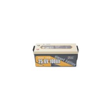 Батарея LiFePo4 Power Queen 25.6V 100Ah BT (PowerQueen-24V100Ah-BT)