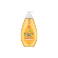 Дитячий шампунь Johnson’s baby 750 мл (3574669907729)
