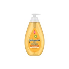 Дитячий шампунь Johnson’s baby 750 мл (3574669907729)