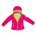 Куртка дитяча Huppa JANET 18000000 фуксія 140 (4741468646756)