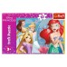 Пазл Trefl Princess Прекрасний день принцеси 30 елементів (5900511183085)