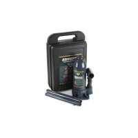 Домкрат ARMER гідравлічний 4т (ARM-4PVC)