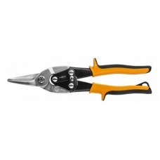 Ножиці по металу Neo Tools 250 мм, прямі (31-050)