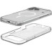 Чохол до мобільного телефона UAG iPhone 17 Pro Max Scout Clear MagSafe Ice/White (114557114341)
