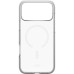 Чохол до мобільного телефона UAG iPhone 17 Pro Max Scout Clear MagSafe Ice/White (114557114341)