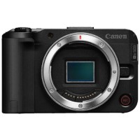 Цифровий фотоапарат Canon EOS R50 V body (6895C024AA)