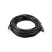 Дата кабель USB-C to RJ45 Ethernet 15.0m PowerPlant (CA914968)