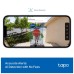 Дверний дзвінок TP-Link Tapo D205 (TAPO-D205)