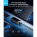 Батарея універсальна Anker 26000mAh Prime 300W PD Black (A110AH11)
