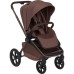 Коляска Lionelo 3 в 1 Freya 3IN1 BROWN CHOCOLATE (LO-FREYA 3IN1 BROWN CHOCOLATE)