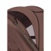 Коляска Lionelo 3 в 1 Freya 3IN1 BROWN CHOCOLATE (LO-FREYA 3IN1 BROWN CHOCOLATE)