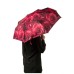 Парасоля Fulton L346-020388 Open & Close-4 Photo Rose Red (L346-020388)