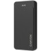 Батарея універсальна Canyon OnPower 200 20000mAh, 5В/2А, Black (CNS-CPB200B)