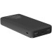 Батарея універсальна Canyon OnPower 200 20000mAh, 5В/2А, Black (CNS-CPB200B)