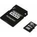 Карта пам'яті Goodram 64GB microSDXC Class 10 (M1AA-0640R12)