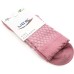 Шкарпетки UCS Socks однотонні (M0C0101-1204-9G-pink)