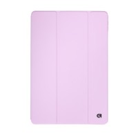 Чохол до планшета Armorstandart Smart Fold Pen Samsung Galaxy Tab A9 Pink (ARM74992)