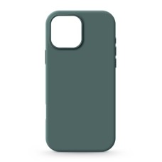 Чохол до мобільного телефона Armorstandart ICON2 MagSafe Apple iPhone 16 Pro Max Lake Green (ARM81323)