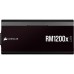 Блок живлення Corsair 1200W RM1200x Shift PCIE5 (CP-9020254-EU)