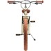 Дитячий велосипед Miqilong RM 20" бежевий (RBB-RM20-BEIGE)